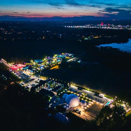 Scandinavia Resort Zator Exterior foto